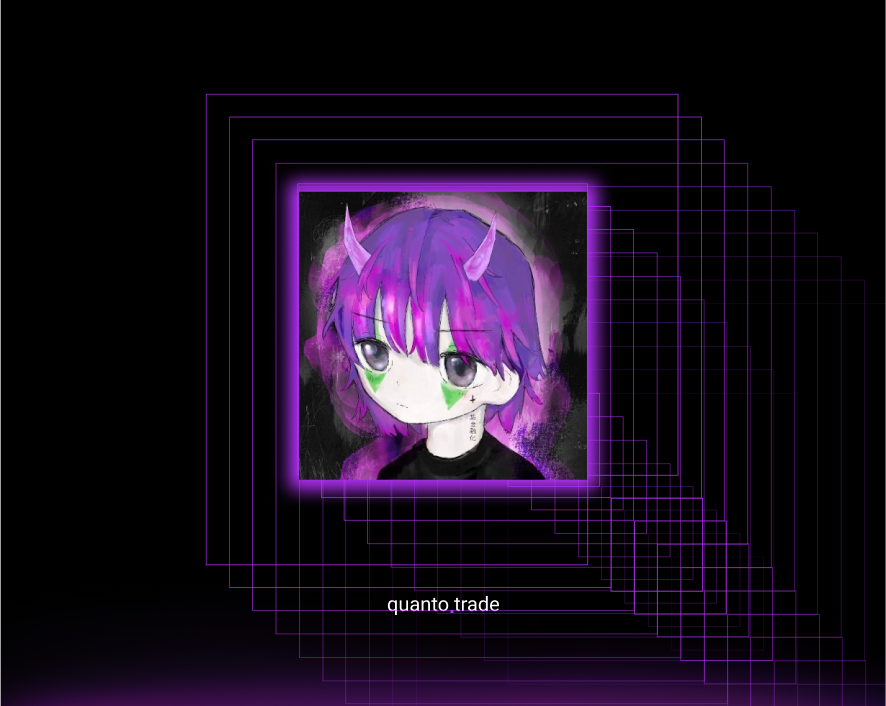 Meet the Founder of Quanto.trade: Yoaquim (@yqboom)