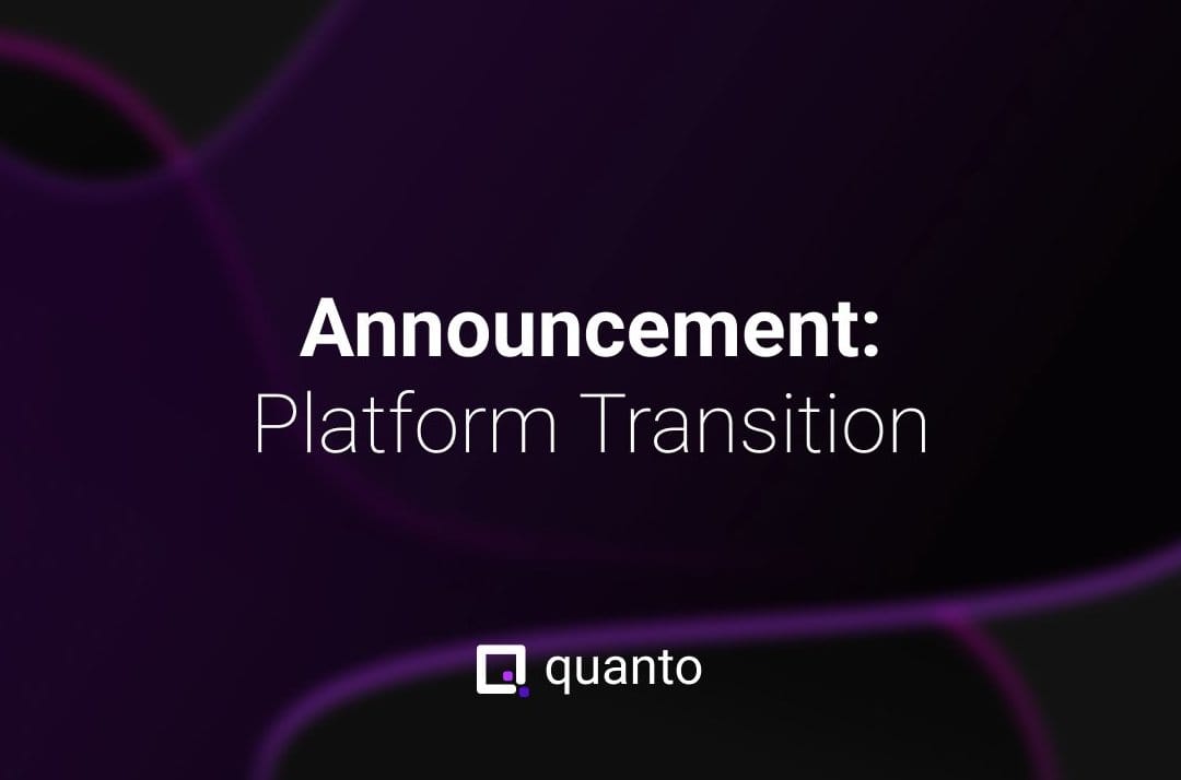 Platform Transition