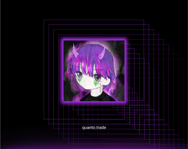 Meet the Founder of Quanto.trade: Yoaquim (@yqboom)
